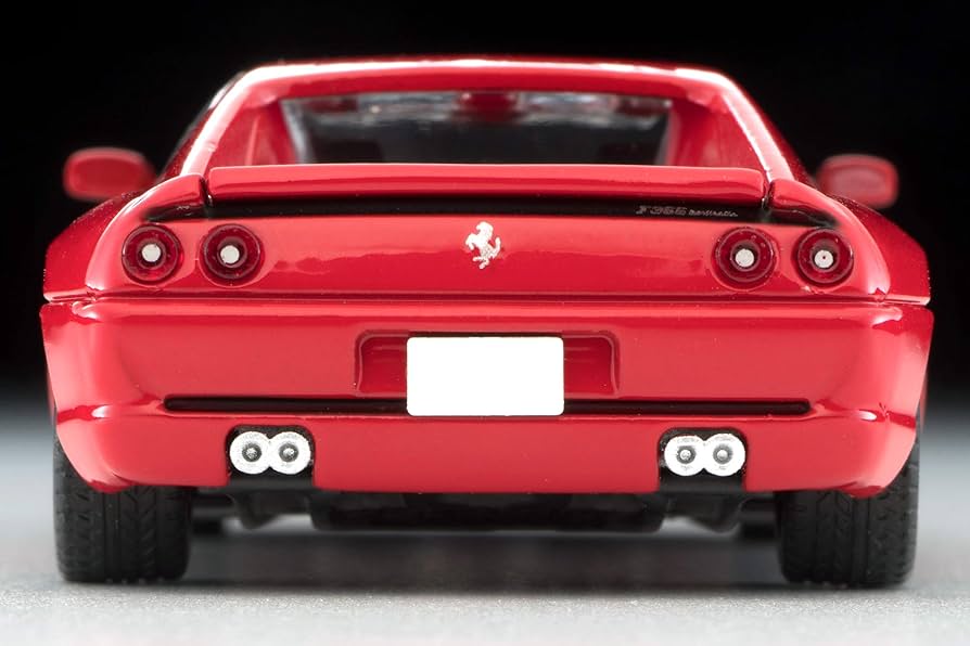 Amazon | トミカリミテッドヴィンテージ ネオ 1/64 TLV-NEO フェラーリ