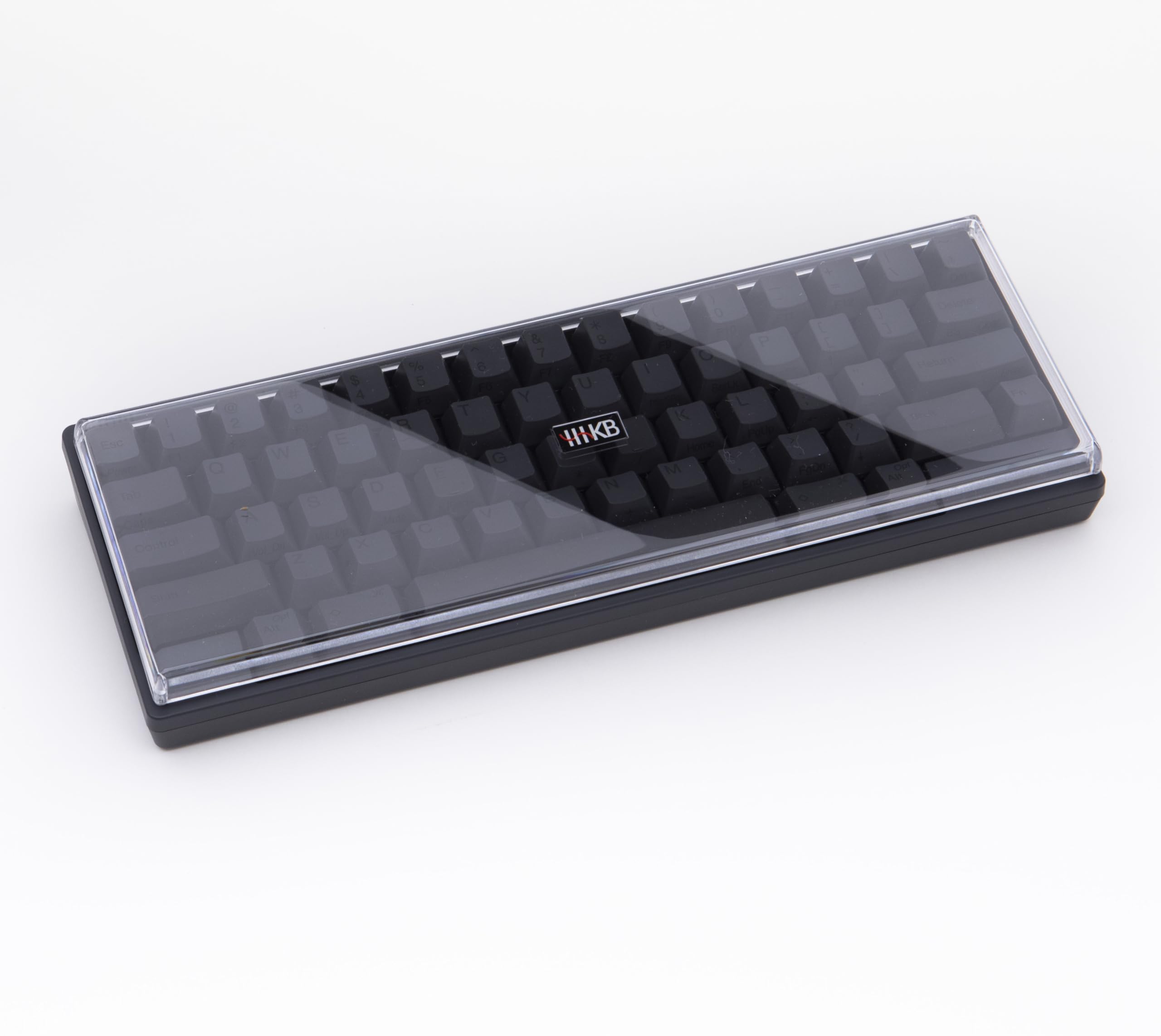 Amazon.co.jp: バード電子 HHKBキーボードルーフ （Professional用