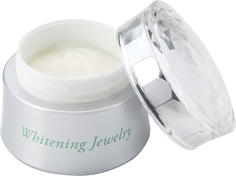 Amazon.co.jp: クリスタルジェミー チェンジ カオリホワイト 薬用