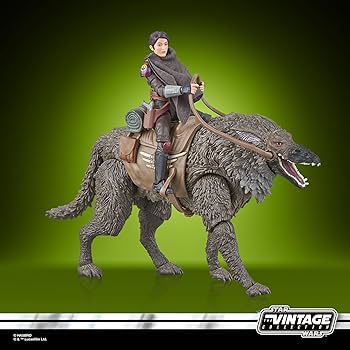 Amazon.co.jp: スター・ウォーズ ヴィンテージコレクション ハウラー