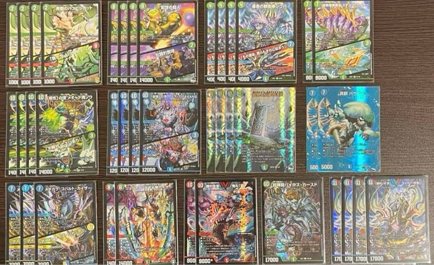 コ*ー様 シータ刃鬼ガチ構築デッキ 40枚 Amazon.co.jp: 構築済み