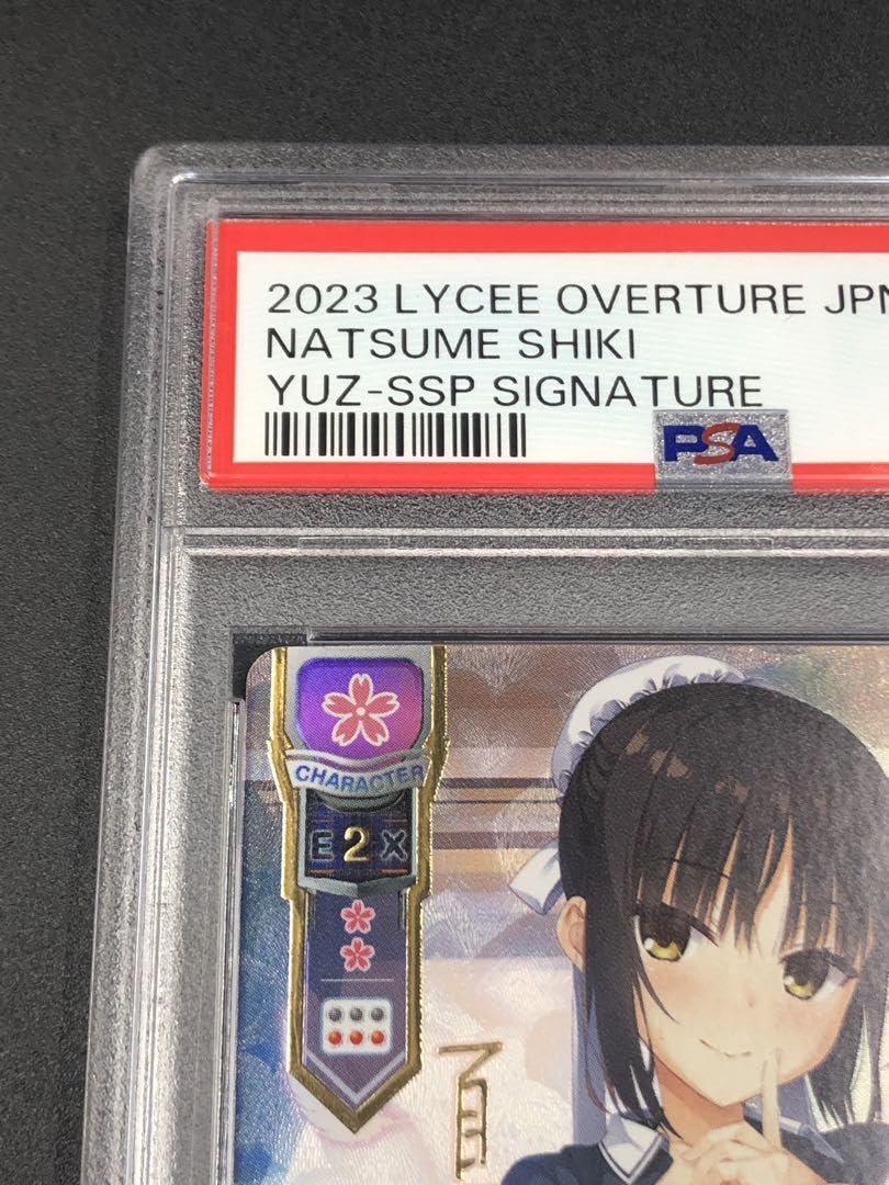 Lycee ゆずソフト3.0 四季ナツメ ターポリンバナー Lycee ゆずソフト