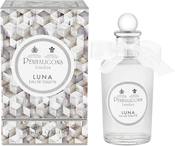 Amazon | ペンハリガン PENHALIGON'S ルナ オードトワレ EDT SP 100ml