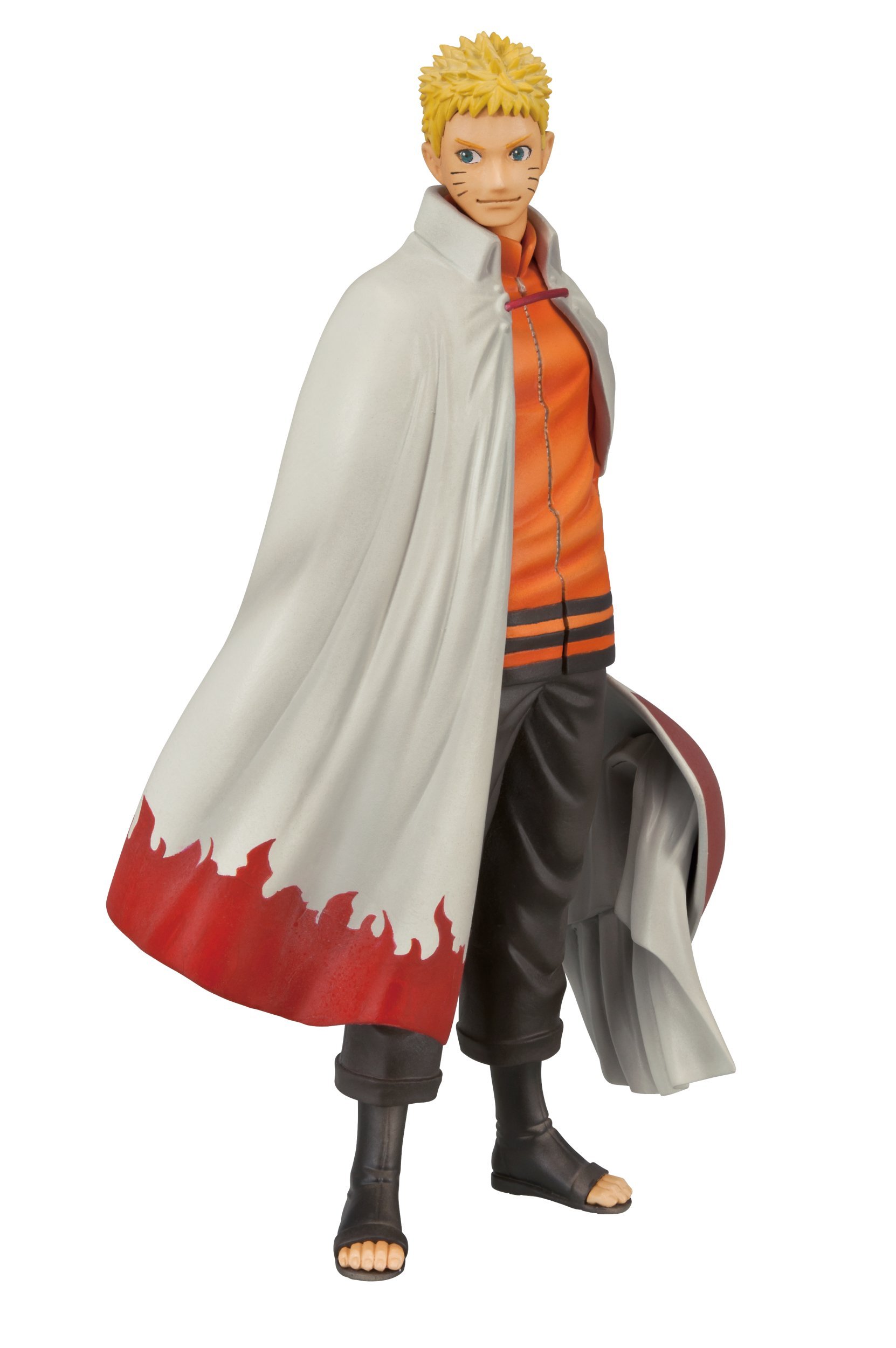 Amazon.co.jp: NARUTO -ナルト- 疾風伝 DXFフィギュア ～ Shinobi