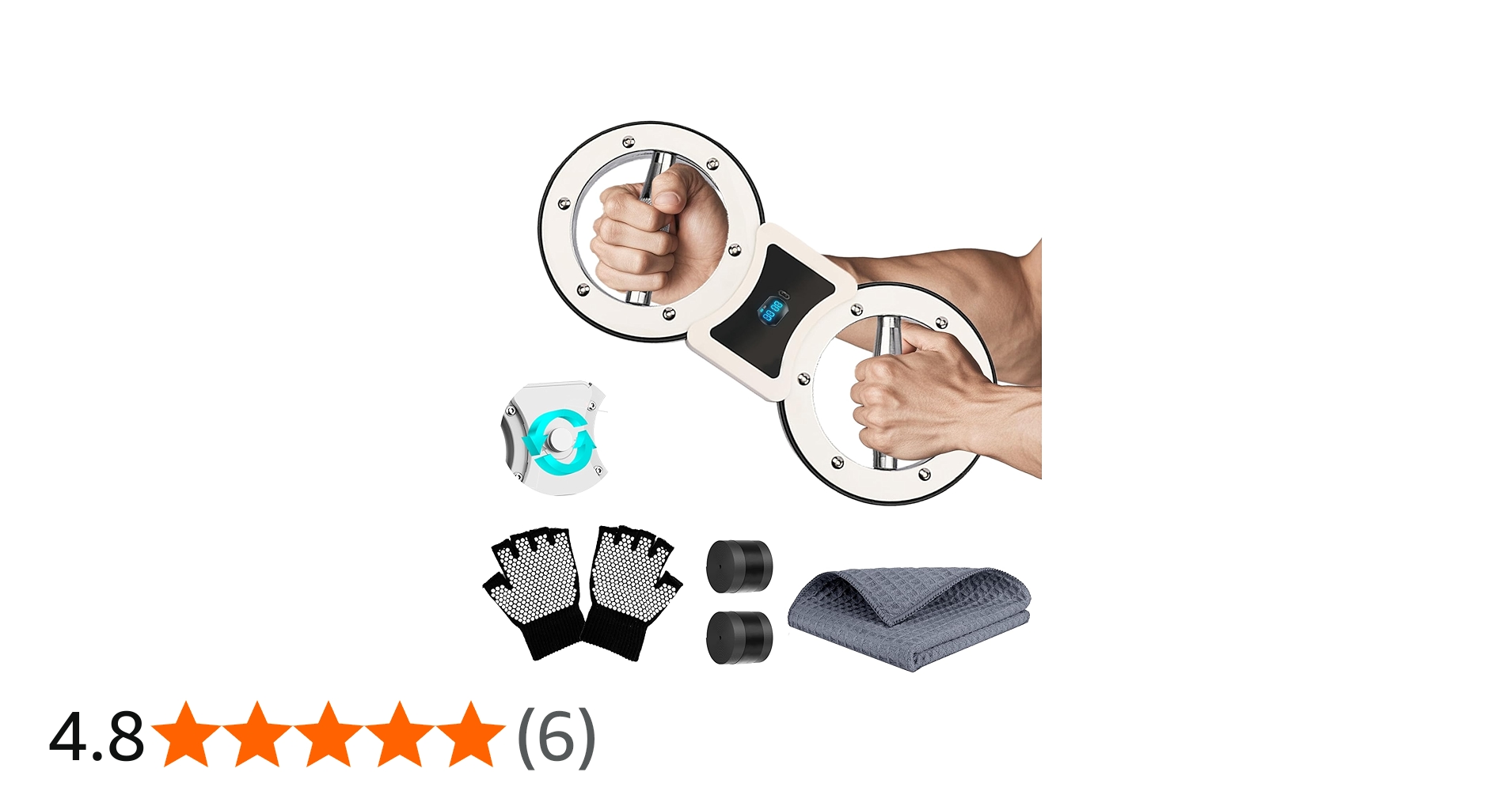 Amazon.co.jp: バーンマシン2 スピンマスター 12ポンド 360°回転＆計