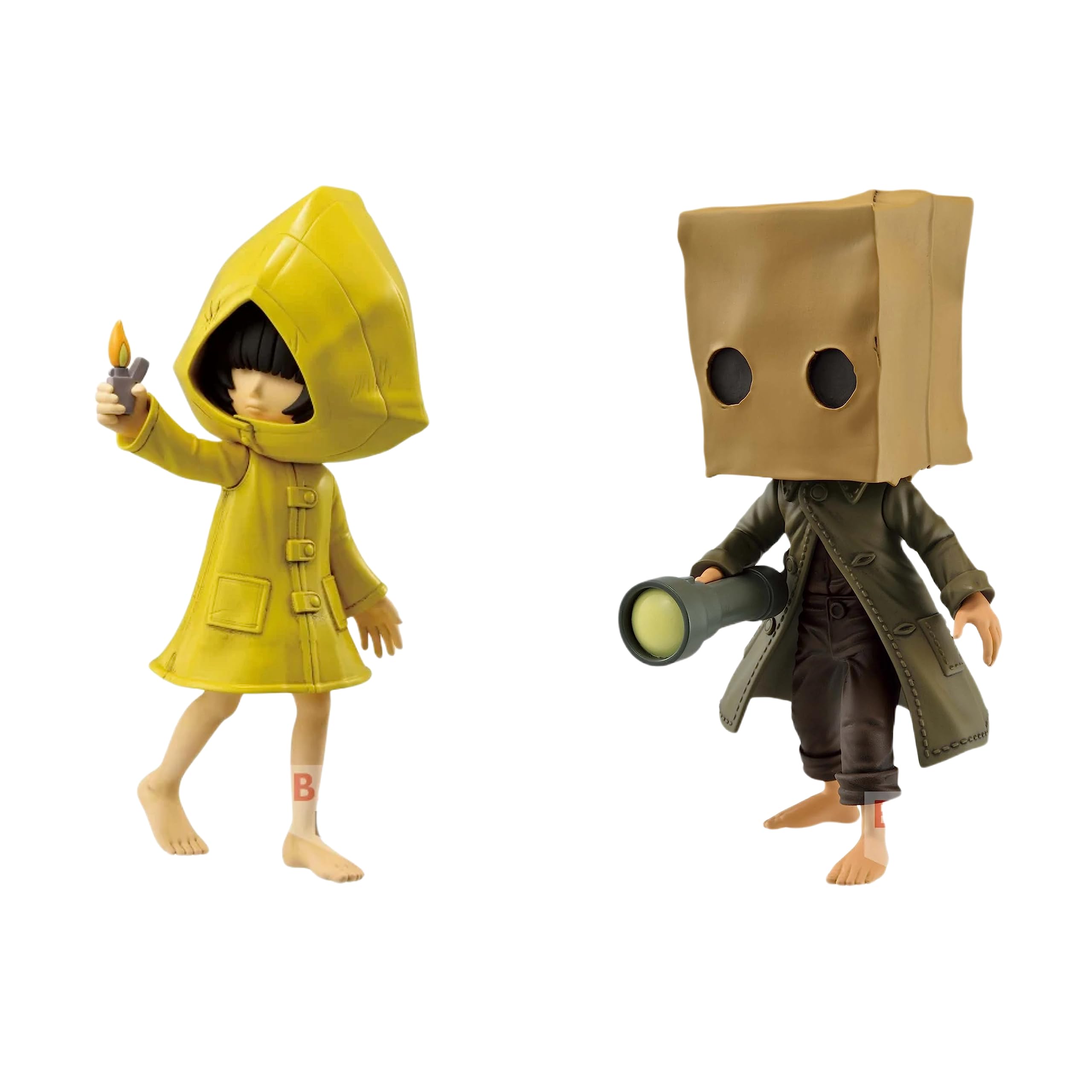 Amazon | LITTLE NIGHTMARES(Ⅱ) -リトルナイトメア(2)- 『シックス