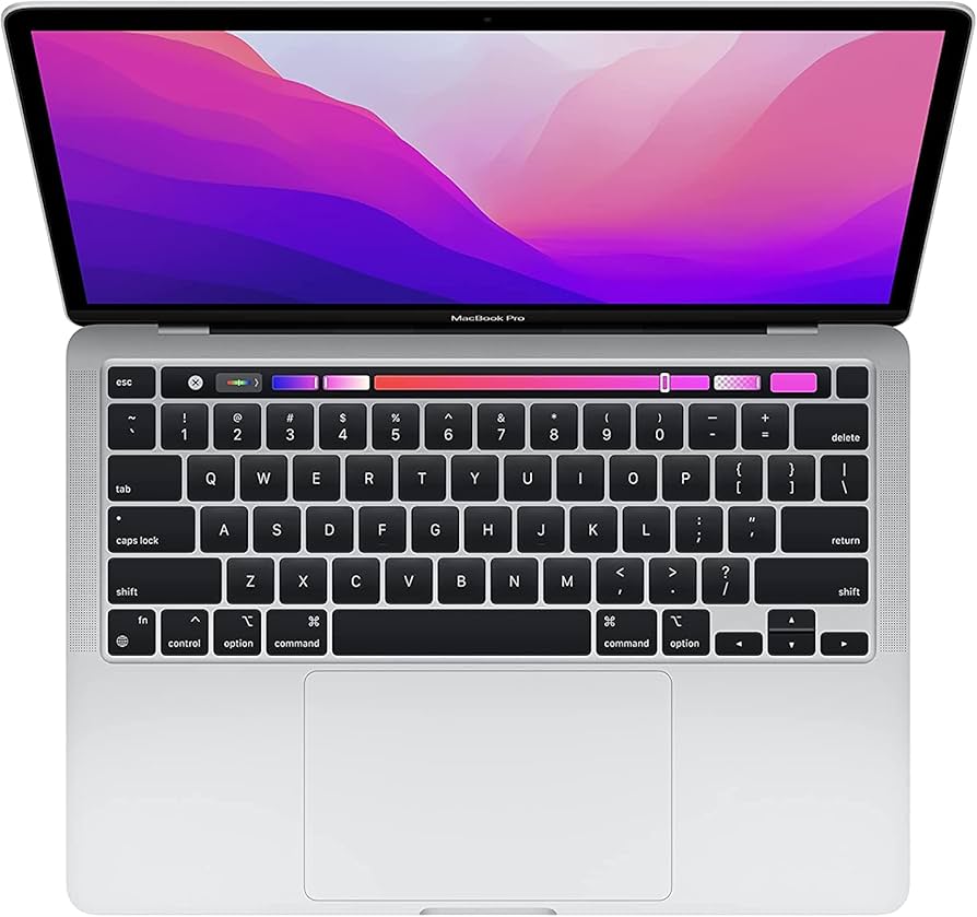 Amazon.com: 2022 Apple MacBook Pro with Apple M2 chip (13-inch