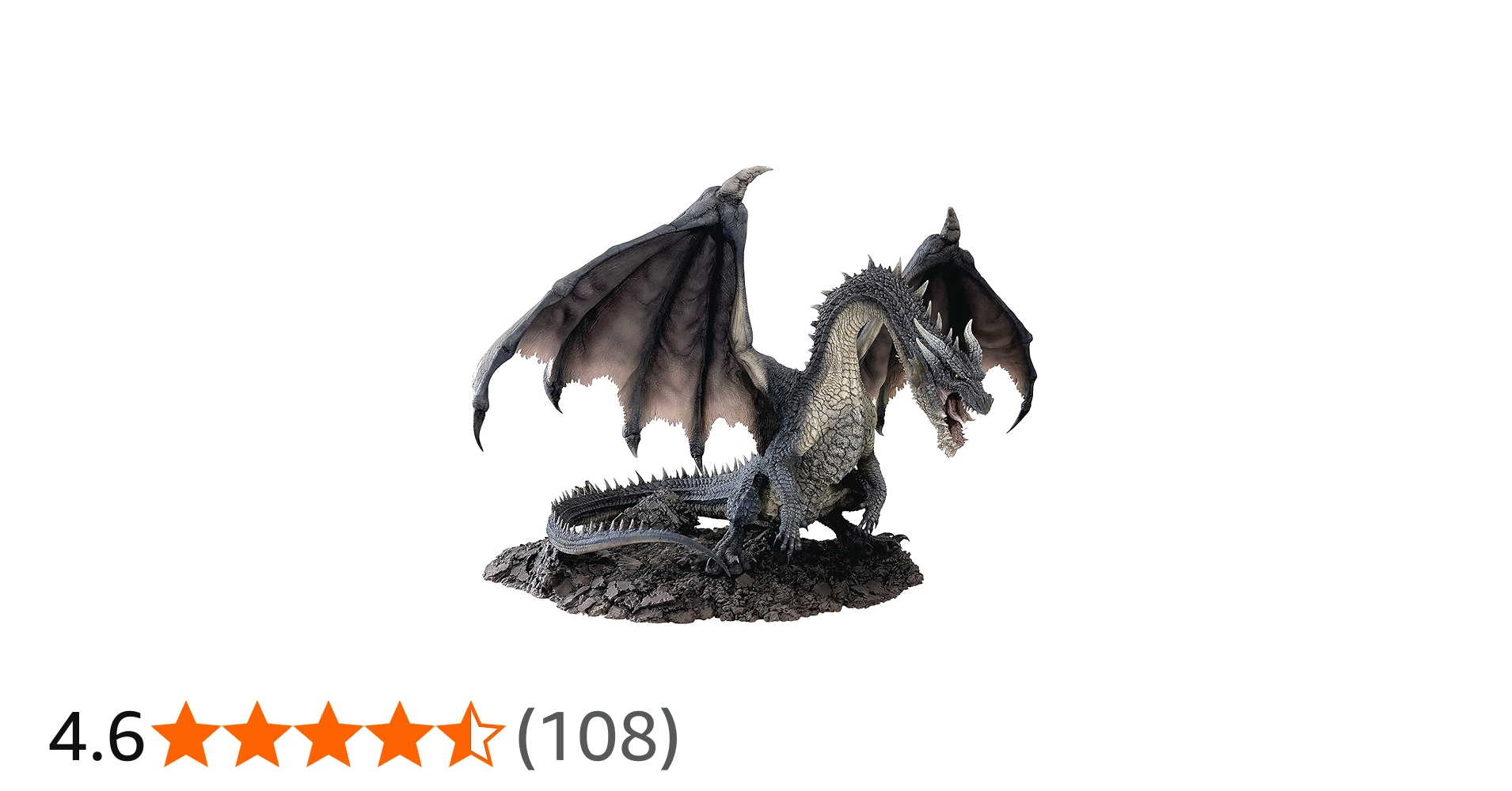 Amazon | カプコンフィギュアビルダー クリエイターズモデル 黒龍