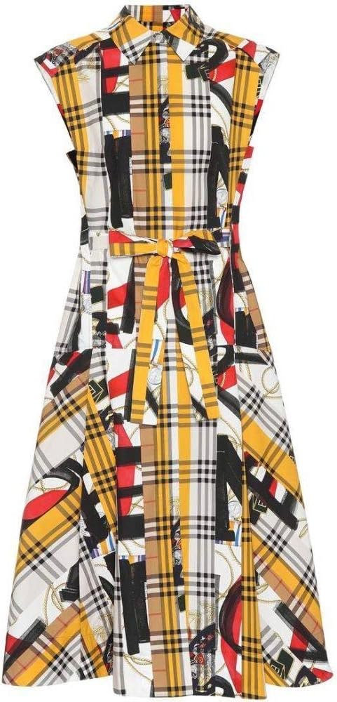Amazon.co.jp: (バーバリー) Burberry レディース ワンピース・ドレス