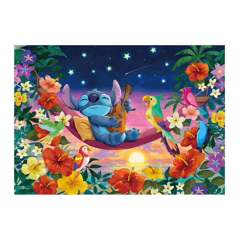 ☆廃盤希少☆未開封 Disneyリロ＆スティッチ ラブリービーチ