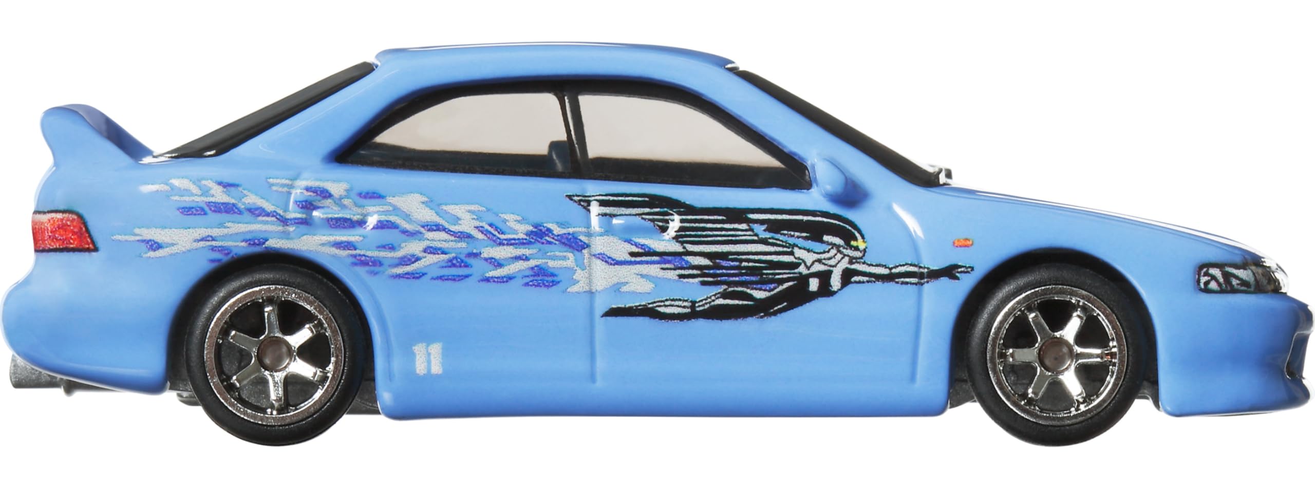 Amazon | ホットウィール(Hot Wheels) ワイルド・スピード - カスタム