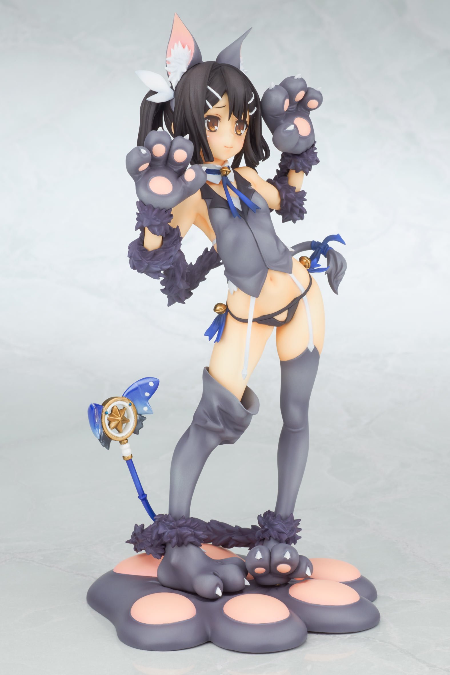 Amazon | 1/8スケールフィギュア Fate/kaleid liner プリズマ☆イリヤ