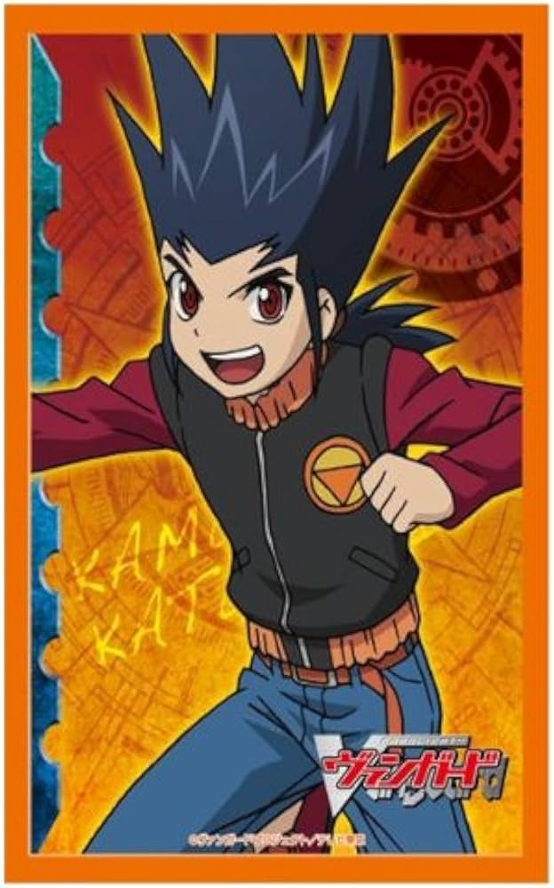 Amazon | ブシロードスリーブコレクション ミニ Vol.43 カードファイト