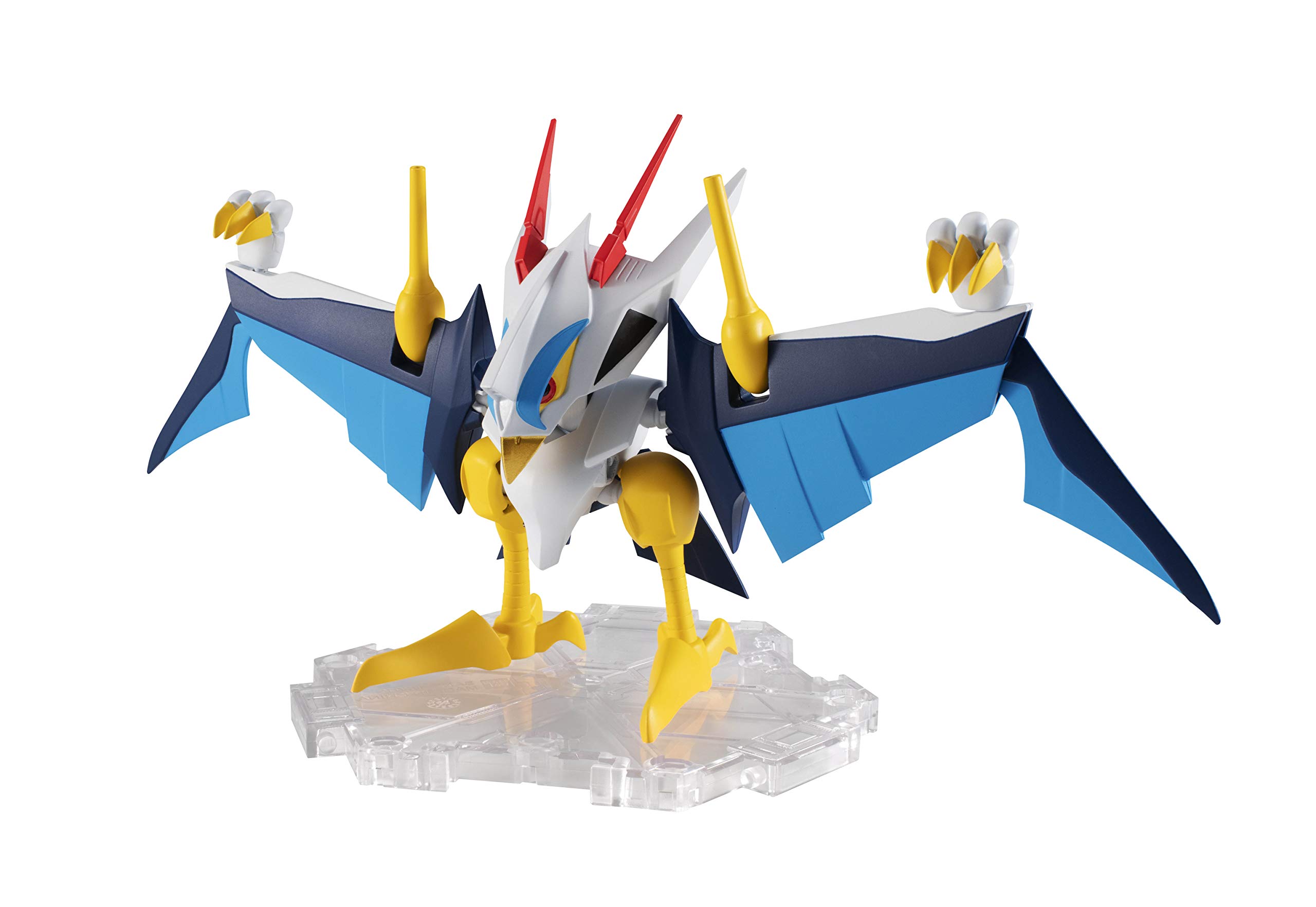 Amazon | TAMASHII NATIONS NXEDGE STYLE ネクスエッジスタイル 魔神