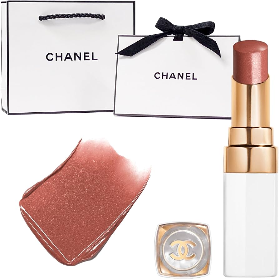 Amazon.co.jp: 【国内正規品】CHANEL シャネル ルージュ ココ ボーム