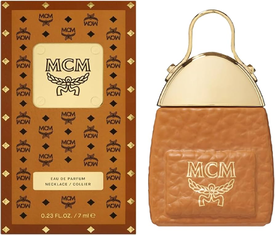 Amazon | エムシーエム MCM EDP 7ml | MCM(エムシーエム
