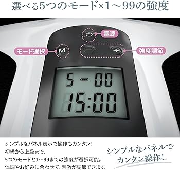 Amazon.co.jp: 【TVer/NHK あさイチで紹介されました！】 easyK 骨盤底
