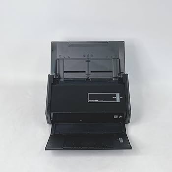 Amazon | ScanSnap iX500 FI-IX500A-P 2年保証モデル | PFU