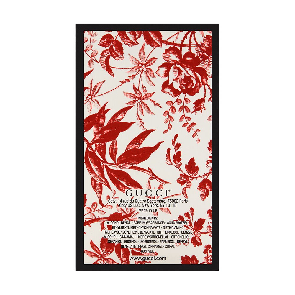Amazon | GUCCI(グッチ) ブルーム オードパルファム 100mL[並行輸入品