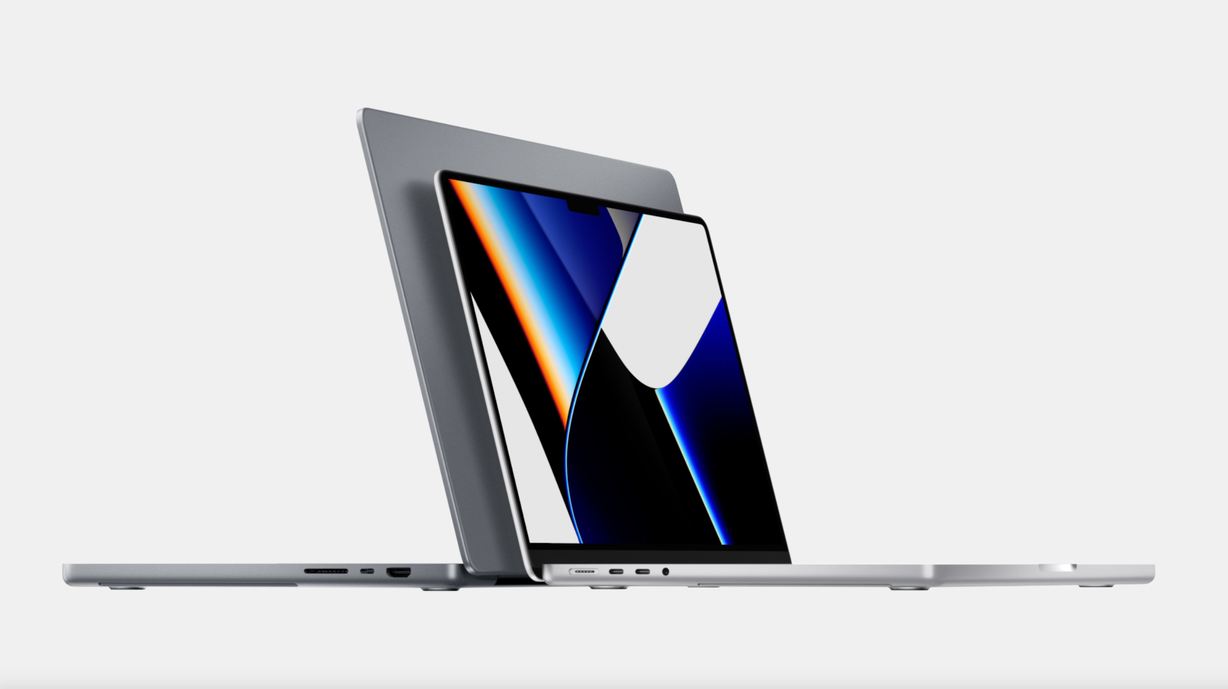 Amazon.com: 2021 Apple MacBook Pro (16-inch, M1 Pro chip with 10