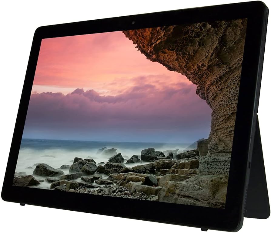 Amazon.com: Dell Latitude 5285 Laptop | Intel Core i7 7th Gen CPU