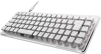 Amazon.co.jp: ROCCAT ゲーミングキーボード Vulcan II Mini Air 日本