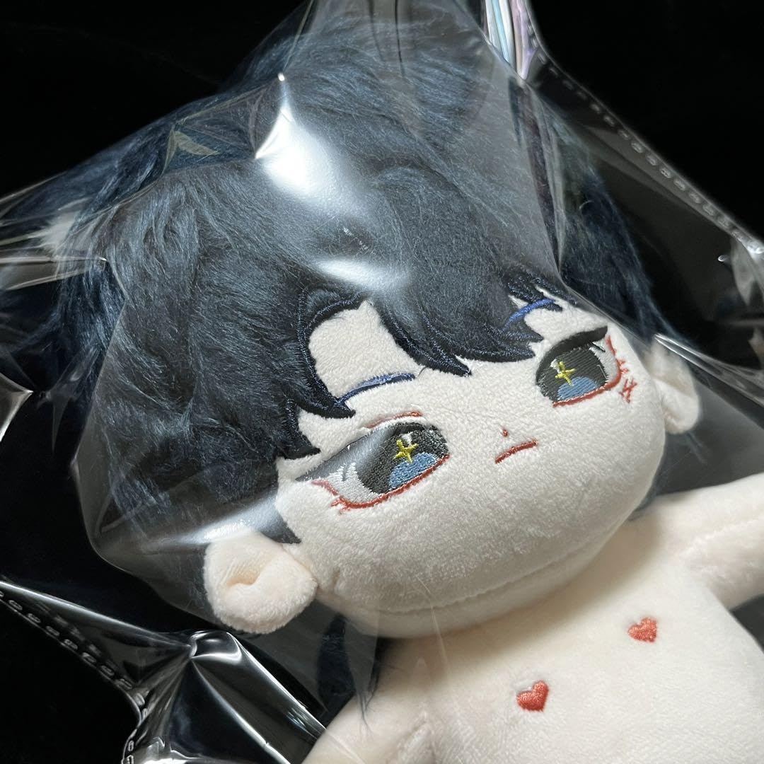 Amazon.co.jp: ウォヌ ぬいぐるみ 20cm セブチseventeen 本体 ドール