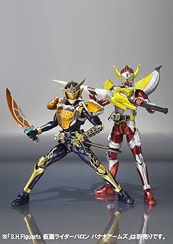 Amazon.co.jp: TAMASHII NATIONS S.H.フィギュアーツ 仮面ライダー鎧武