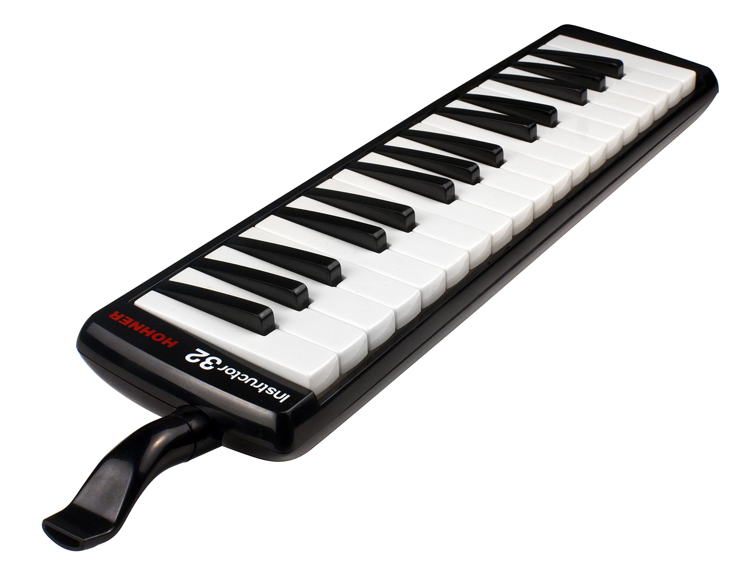 Amazon.co.jp: HOHNER Melodica Student 32 noir : 楽器・音響機器