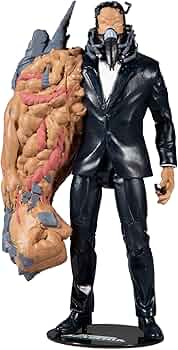 Amazon | マクファーレントイズ(McFARLANE TOYS) 僕のヒーロー