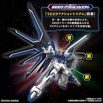 Amazon.com: BANDAI SPIRITS(バンダイ スピリッツ) HG Mobile Suit