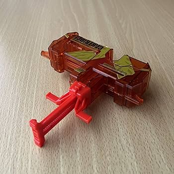 Amazon | ビーダマン パーツ カートリッジ連射エディション トリガー
