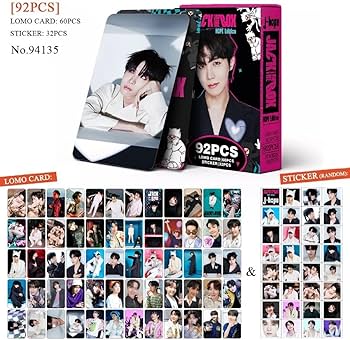 Amazon.co.jp: BTS J-HOPE ホビ ホソク フォトカード トレカ