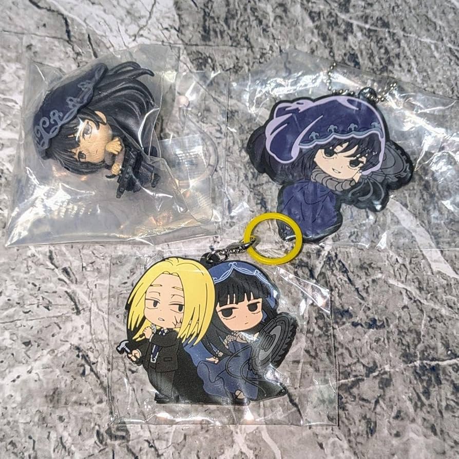 Amazon.co.jp: SAKAMOTO DAYS サカモトデイズ サカデイ 神々廻 大佛