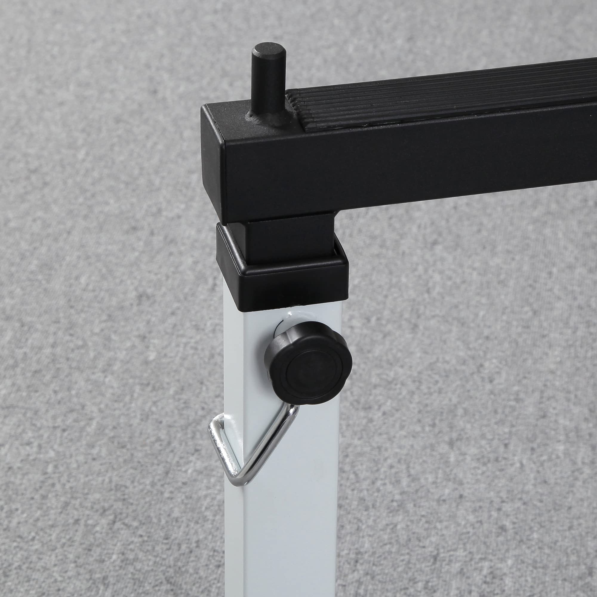 Amazon.co.jp: IROTEC セイフティーラックワイドタイプ/ベンチプレスを