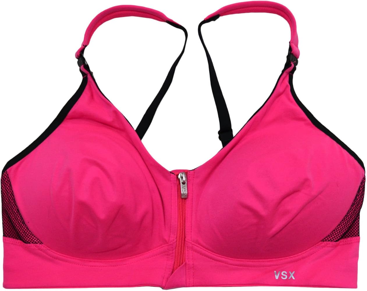 Amazon.co.jp: Victoria's Secret VSX スポーツブラ フリースタイル