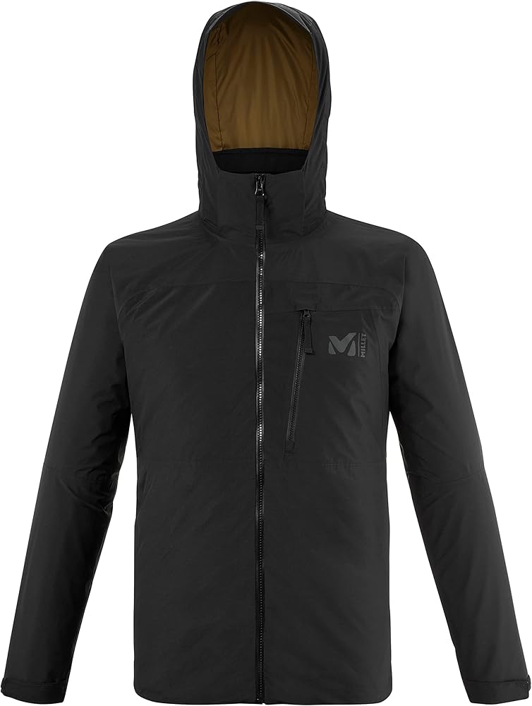 Amazon | [ミレー] POBEDA II 3 IN 1 JKT M | コート・ジャケット 通販