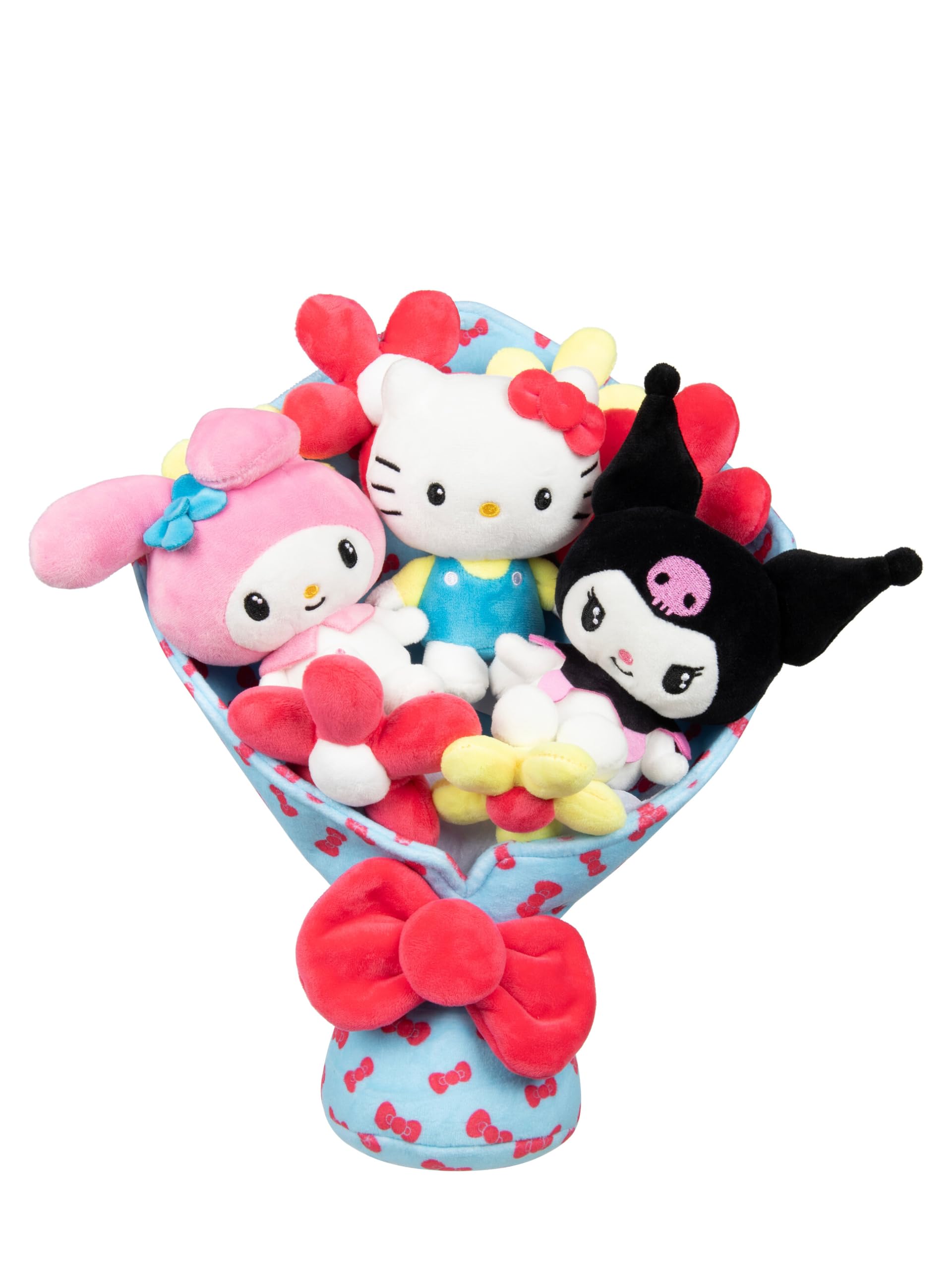 Amazon.co.jp: Jazwares ハローキティと仲間たち - 12インチの
