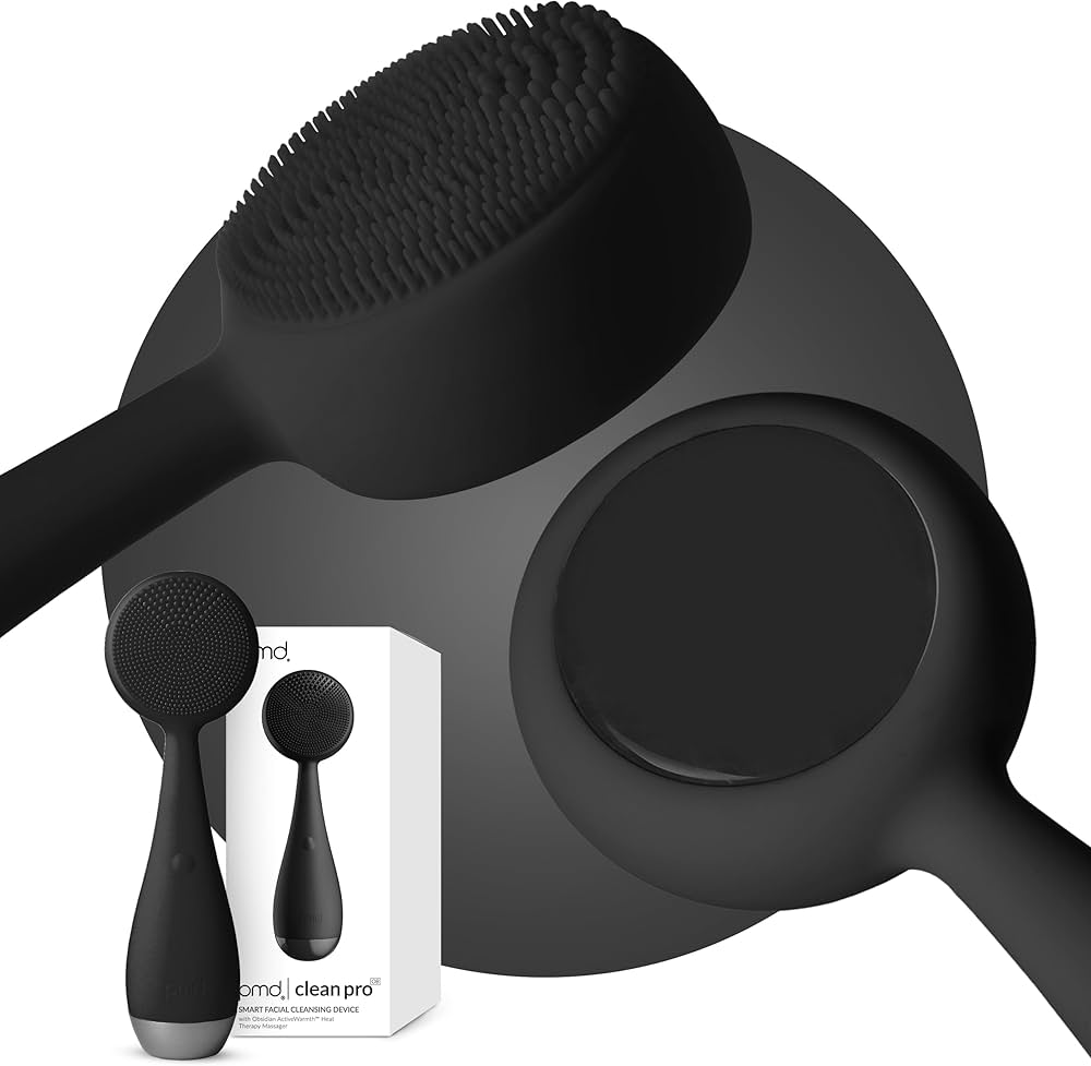 Amazon.com: PMD Clean Pro OB - Smart Facial Cleansing Device with