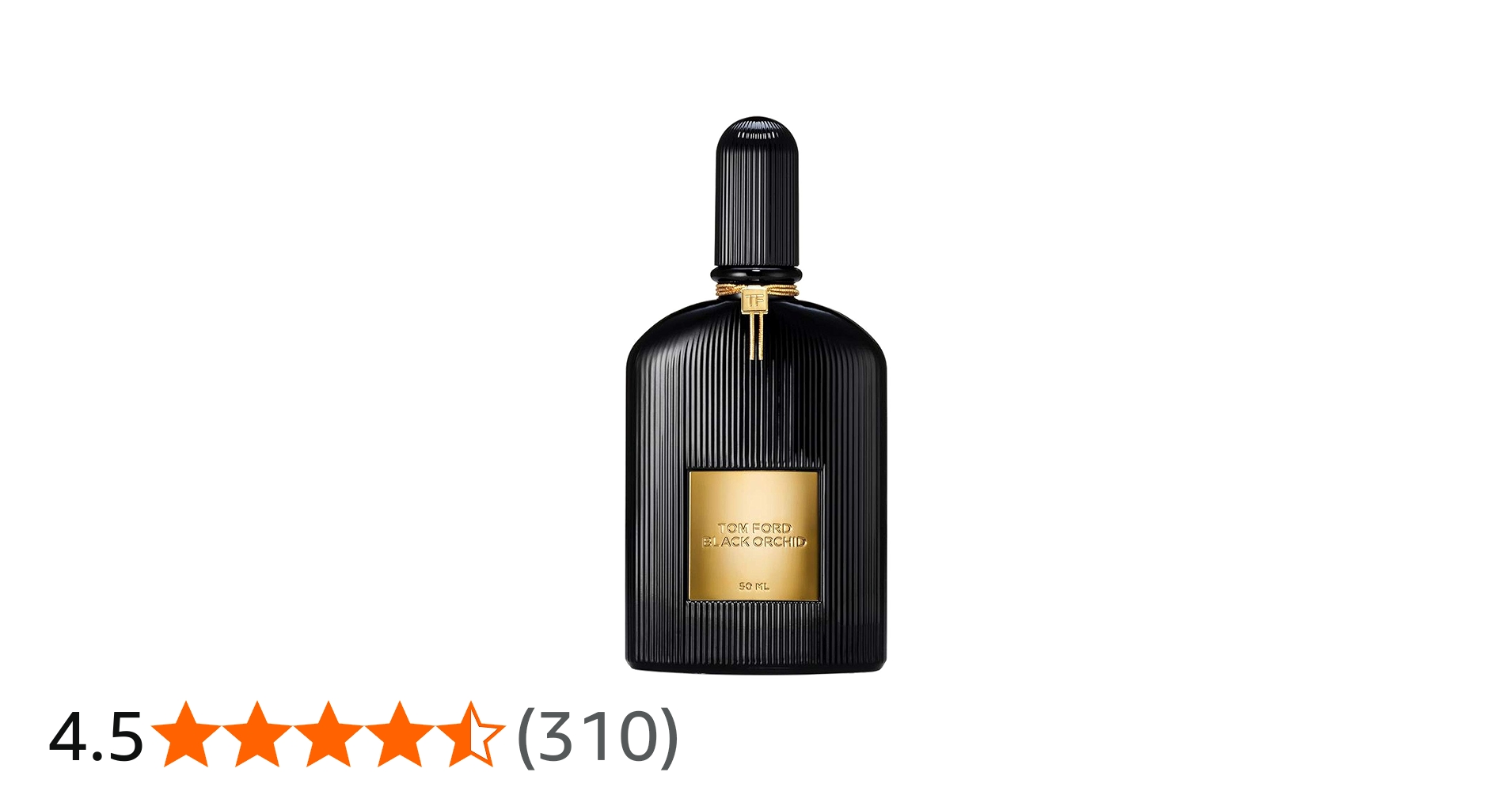 Amazon | トムフォード ブラックオーキッド オードパルファム 50mL