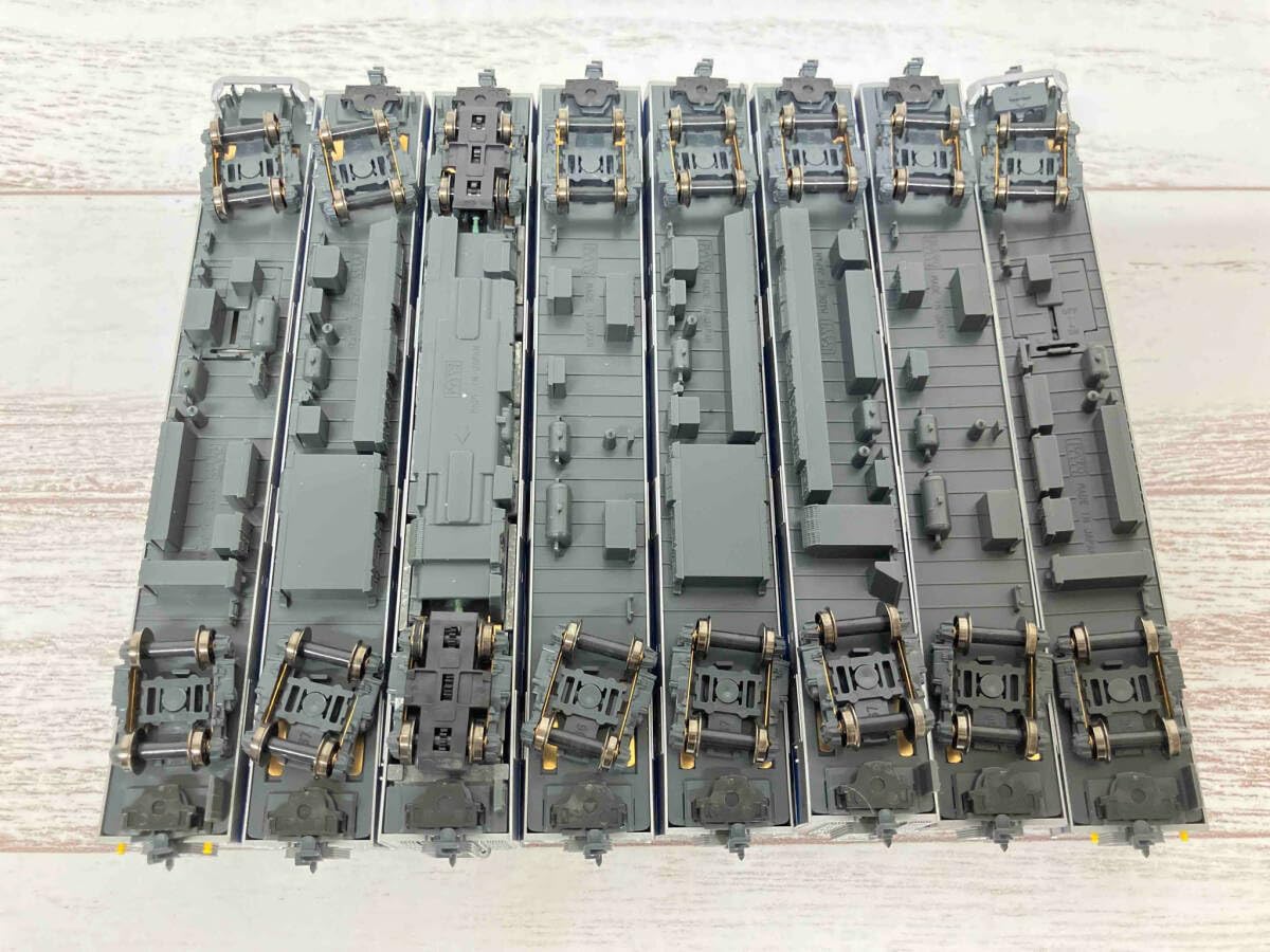 Amazon | Nゲージ KATO 10-281 E531系 (常磐線) 8両基本セット カトー