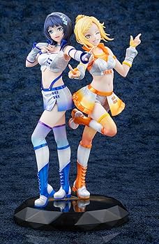 Amazon | ラブライブ!虹ヶ崎高校アイドル部~朝香かりん&宮下愛