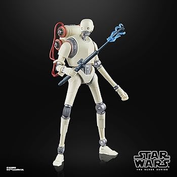 Amazon | 【Amazon.co.jp限定】ハズブロ(Hasbro)スター・ウォーズ STAR