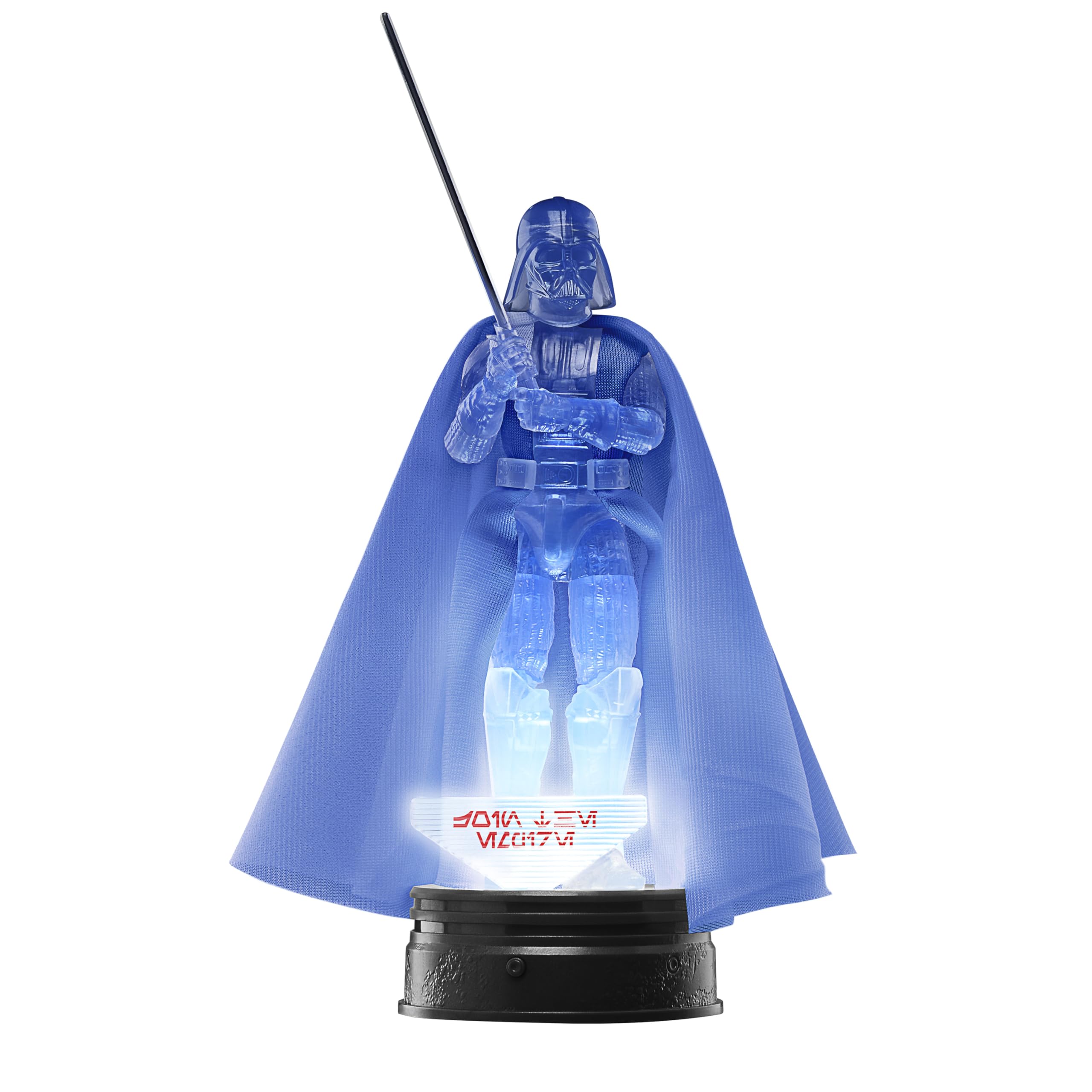 Amazon.com: Star Wars The Black Series Age 4+ Holocomm Collection