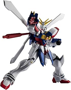 Amazon | TAMASHII NATIONS GUNDAM UNIVERSE 機動武闘伝Gガンダム GF13