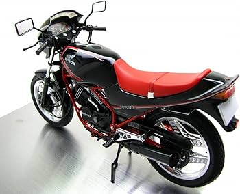 Amazon | タミヤ 1/12 VT250F (1／12 オートバイ:14017