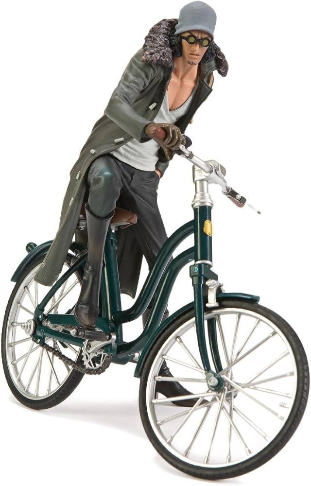 Amazon.co.jp: ワンピース DXF THE GRANDLINE VEHICLE vol.2 青雉