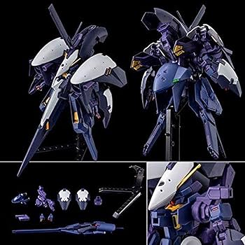 Amazon | HG 1/144 ガンダムTR-6 ［キハールII］（ADVANCE OF Z