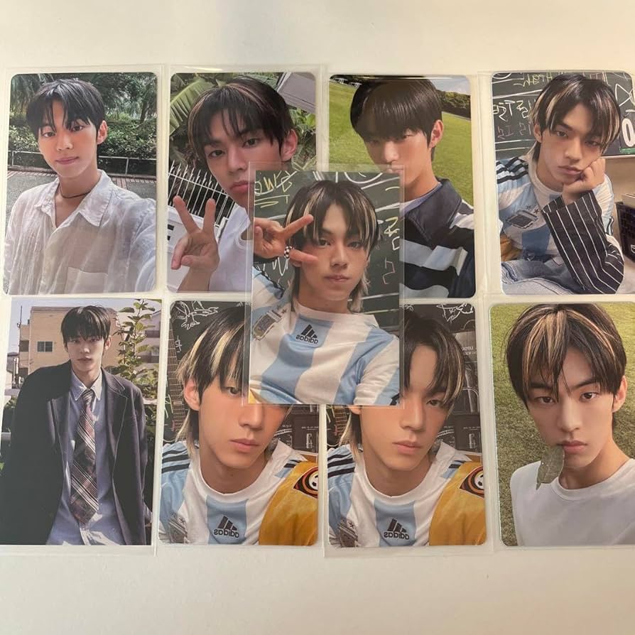 Amazon.co.jp: TWS ドフン トレカ まとめ売り NQQU : おもちゃ