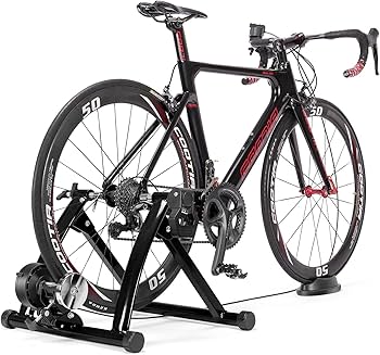Amazon | 自転車 ローラー台 固定ローラー サイクルトレーナー 26～29